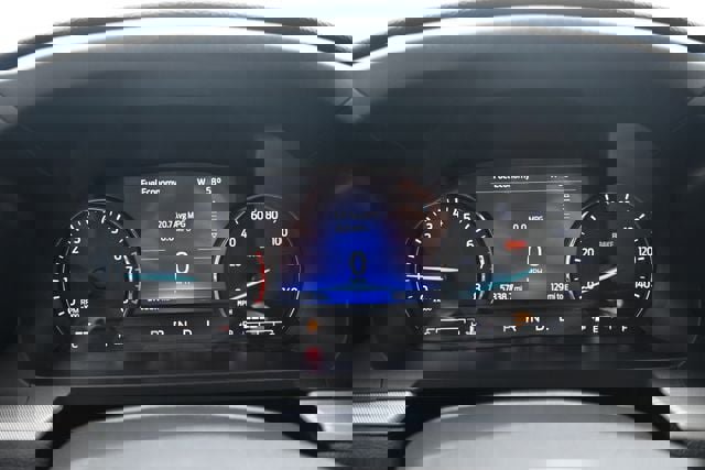 Used 2022 Ford Explorer XLT w/ Equipment Group 202A image 46