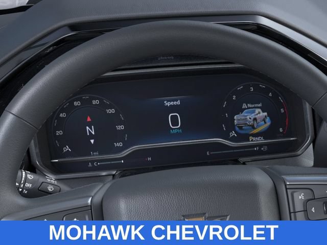 New 2026 Chevrolet Silverado 3500 LT w/ All Star Edition AWD/4WD image 18