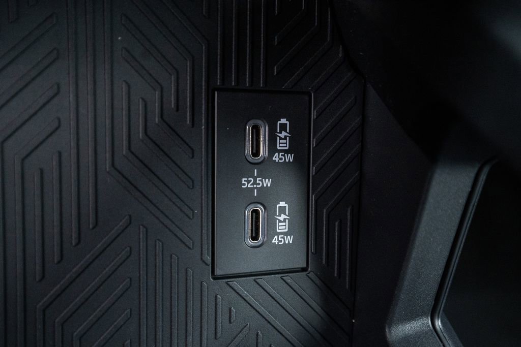 New 2025 Toyota Tacoma TRD Sport image 26