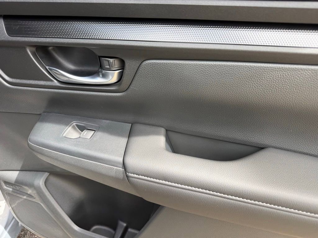 New 2026 Honda CR-V EX image 40
