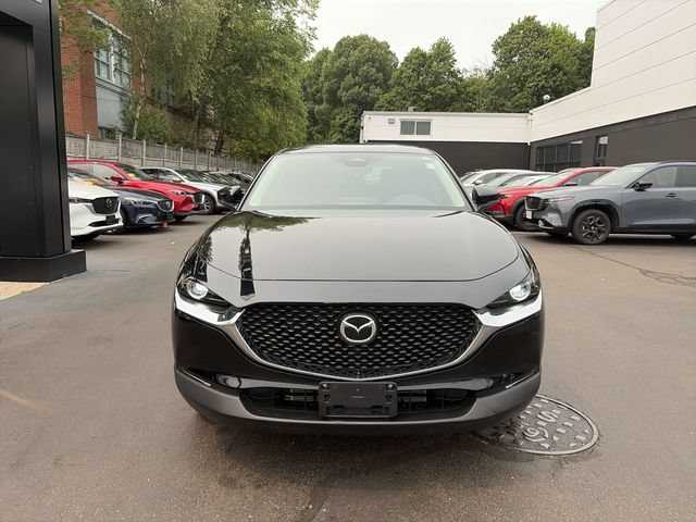 Certified 2024 MAZDA CX-30 AWD 2.5 S image 3