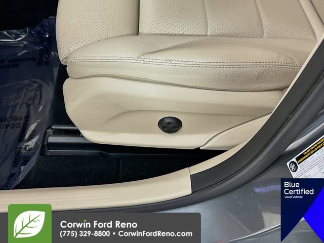 Used 2020 Mercedes-Benz GLC 300 4MATIC image 21