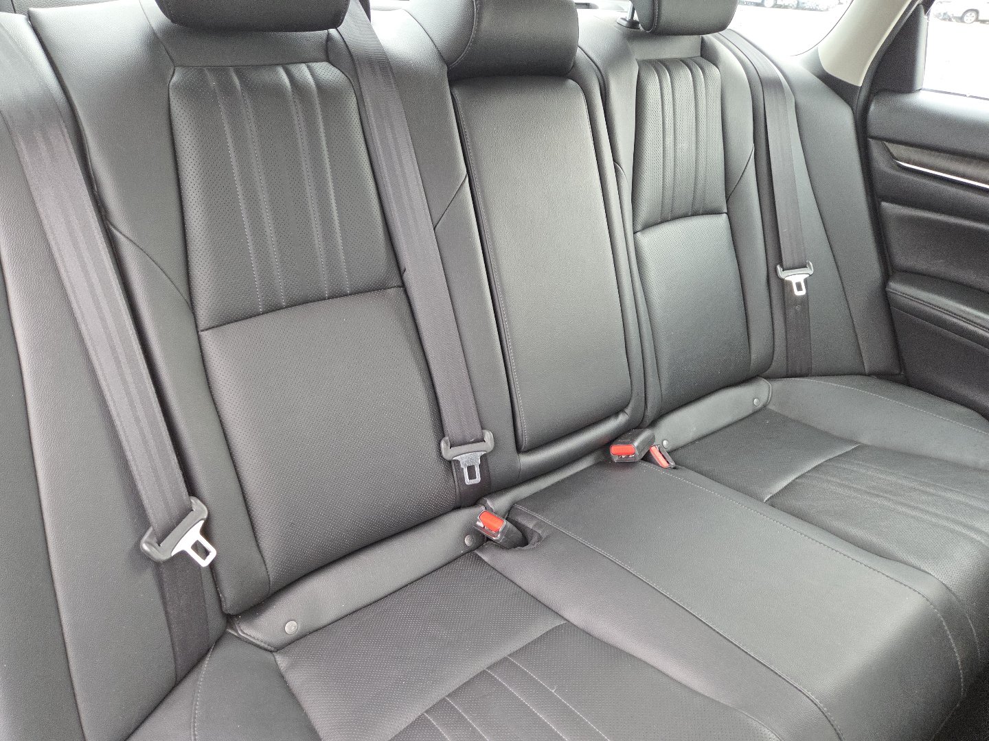 Used 2019 Honda Accord EX-L image 21