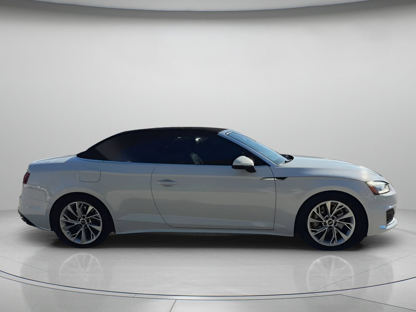 Used 2022 Audi A5 2.0T Premium image 33