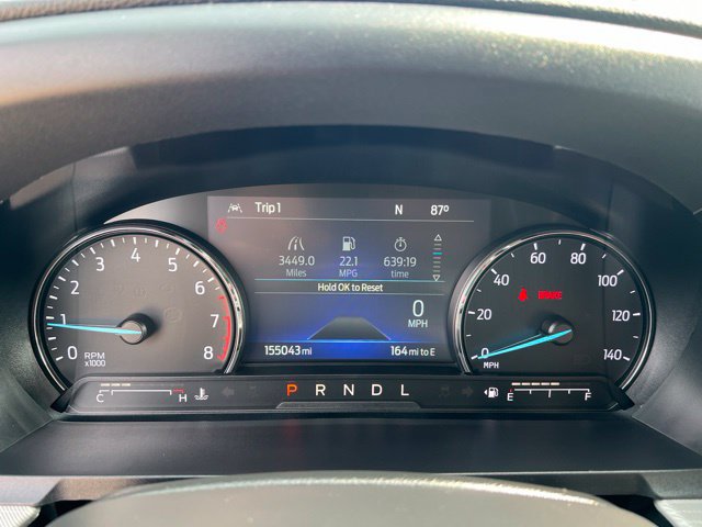 Used 2023 Ford Explorer XLT w/ Equipment Group 202A AWD/4WD image 30