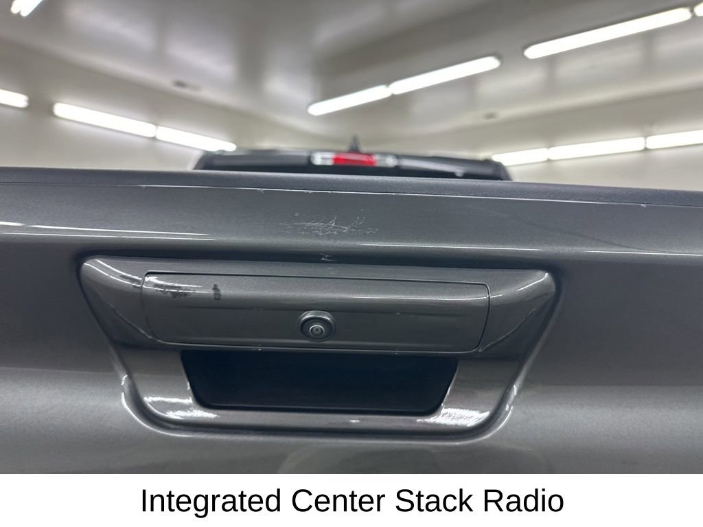 Used 2022 RAM 1500 Big Horn image 17