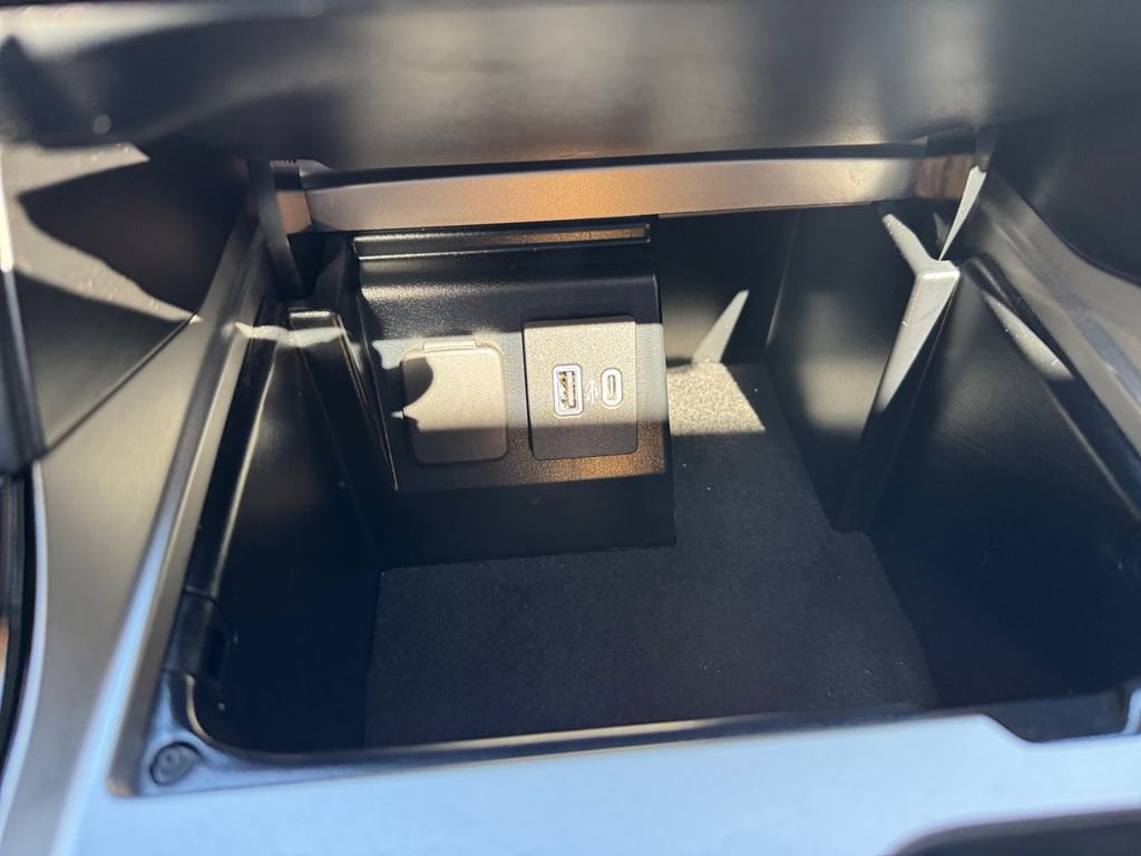 Used 2023 Ford Explorer ST w/ Equipment Group 401A image 24