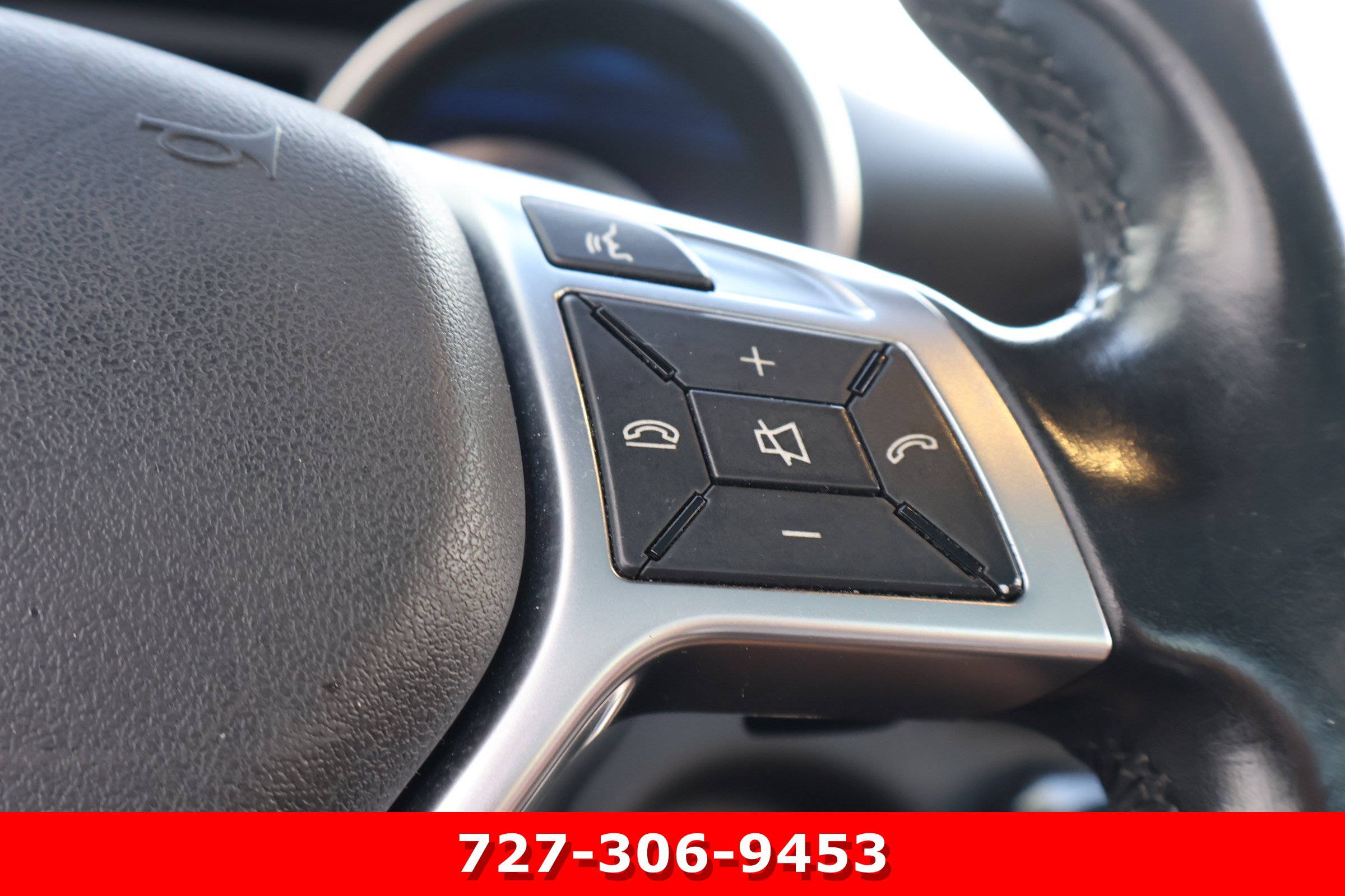 Used 2016 Mercedes-Benz SLK 300 image 18