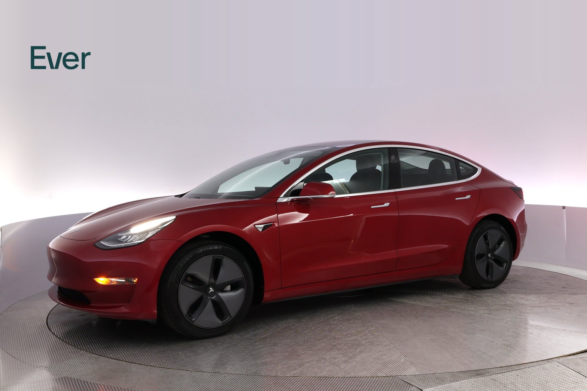 Used 2018 Tesla Model 3 Long Range RWD image 18
