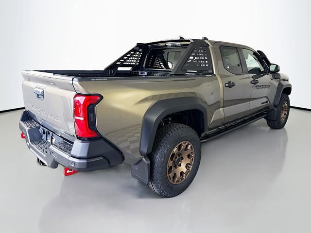 New 2026 Toyota Tacoma 4x4 Double Cab Hybrid image 7