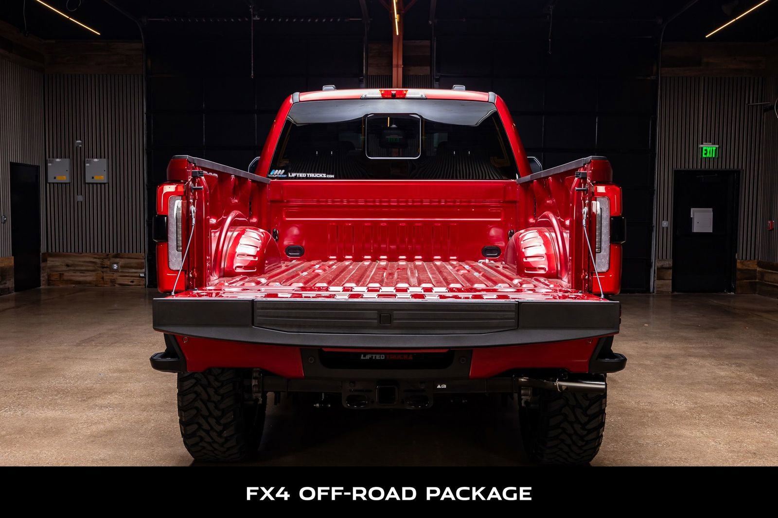 Used 2026 Ford F250 Platinum image 9