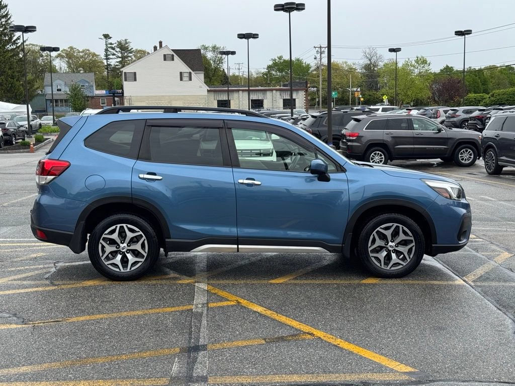 Used 2019 Subaru Forester Premium w/ All-Weather Package AWD/4WD image 6