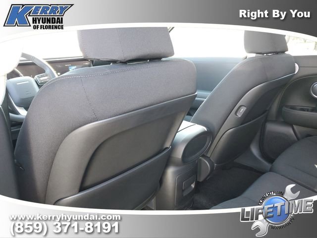 New 2026 Hyundai Palisade SE image 14