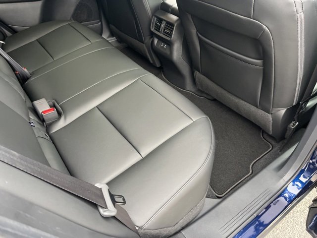 New 2025 Nissan Murano SL image 27