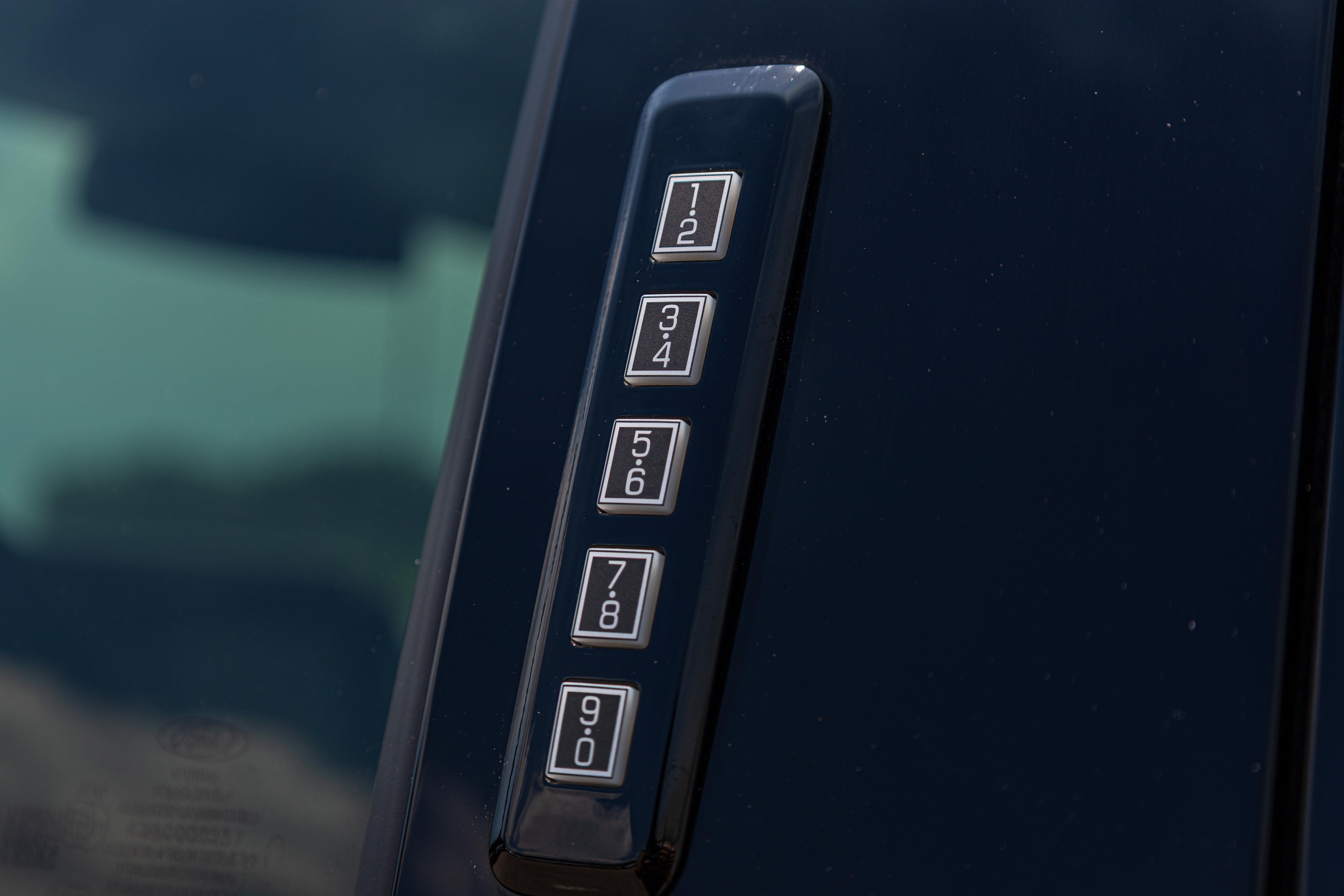 New 2026 Ford F450 Lariat AWD/4WD image 23