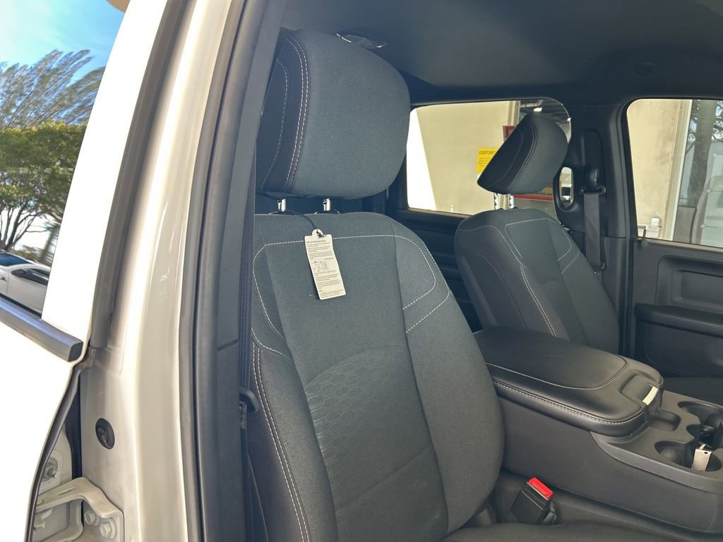 Used 2025 RAM 3500 Tradesman image 25