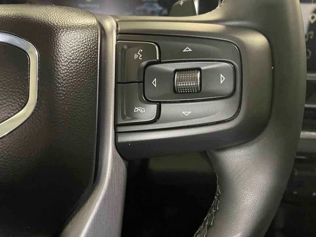 Used 2024 GMC Sierra 1500 SLT AWD/4WD image 14