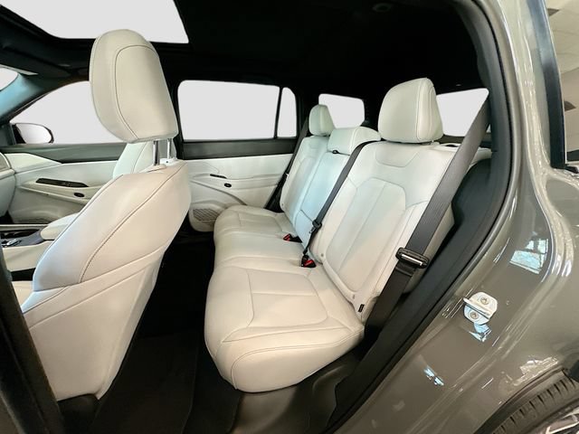 New 2026 Jeep Cherokee Limited AWD/4WD image 25