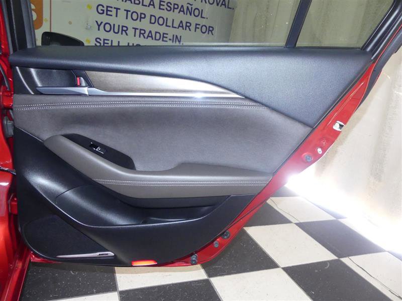 Used 2019 MAZDA MAZDA6 Signature image 28