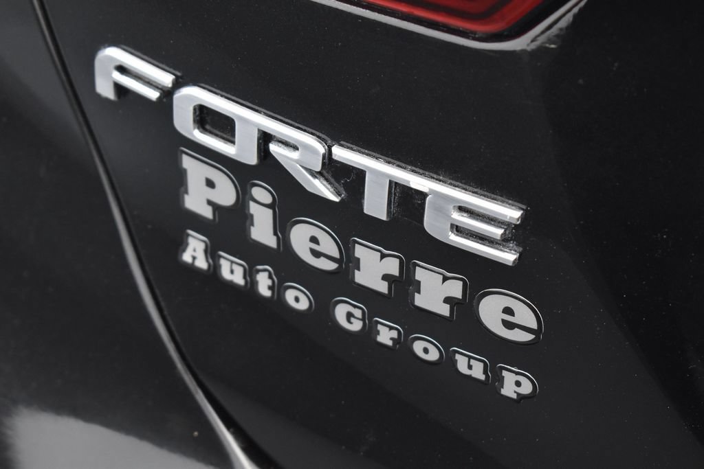 Used 2021 Kia Forte LXS FWD image 42