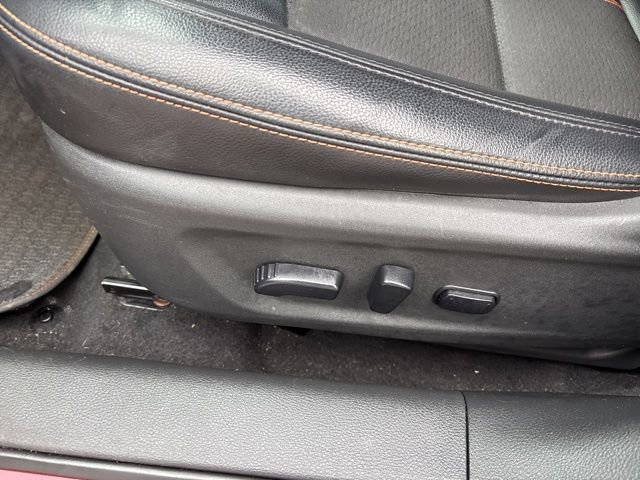 Used 2020 Nissan Altima 2.5 SR w/ Premium Package image 11