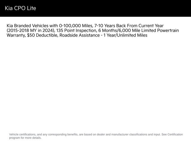 Used 2024 Kia Carnival LX video 2