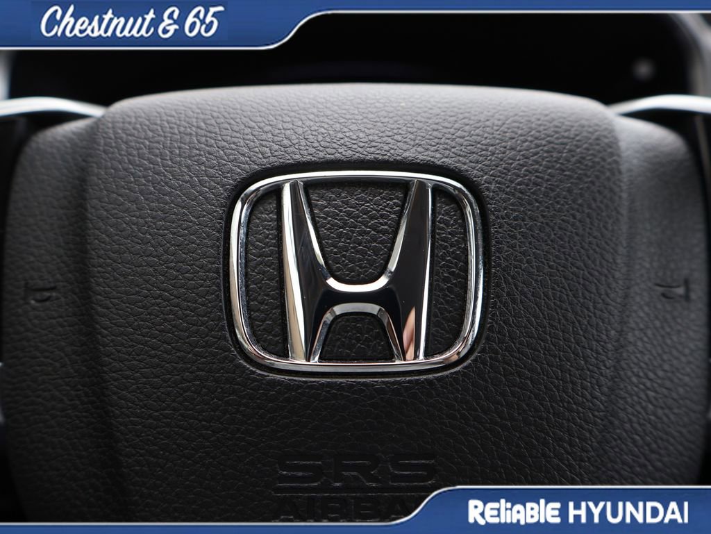 Used 2019 Honda CR-V Touring image 29