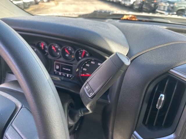 New 2026 Chevrolet Silverado 2500 Custom w/ Custom Value Package image 25