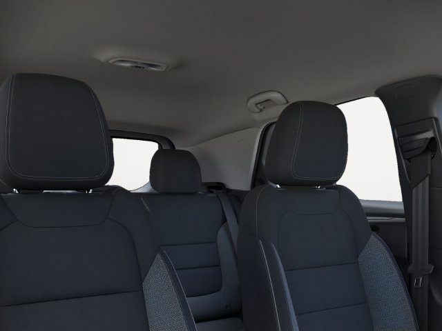 New 2026 Chevrolet TrailBlazer LT AWD/4WD image 24