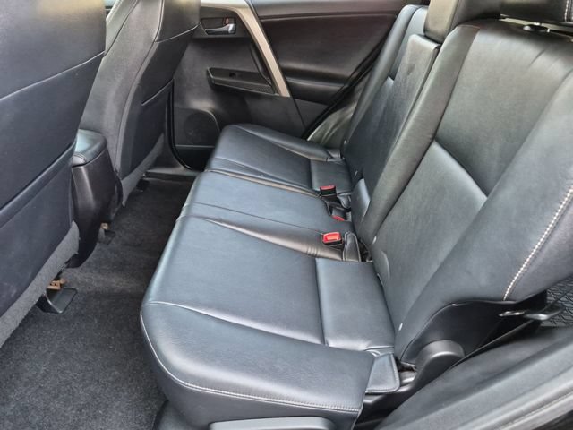Used 2013 Toyota RAV4 Limited AWD/4WD image 26