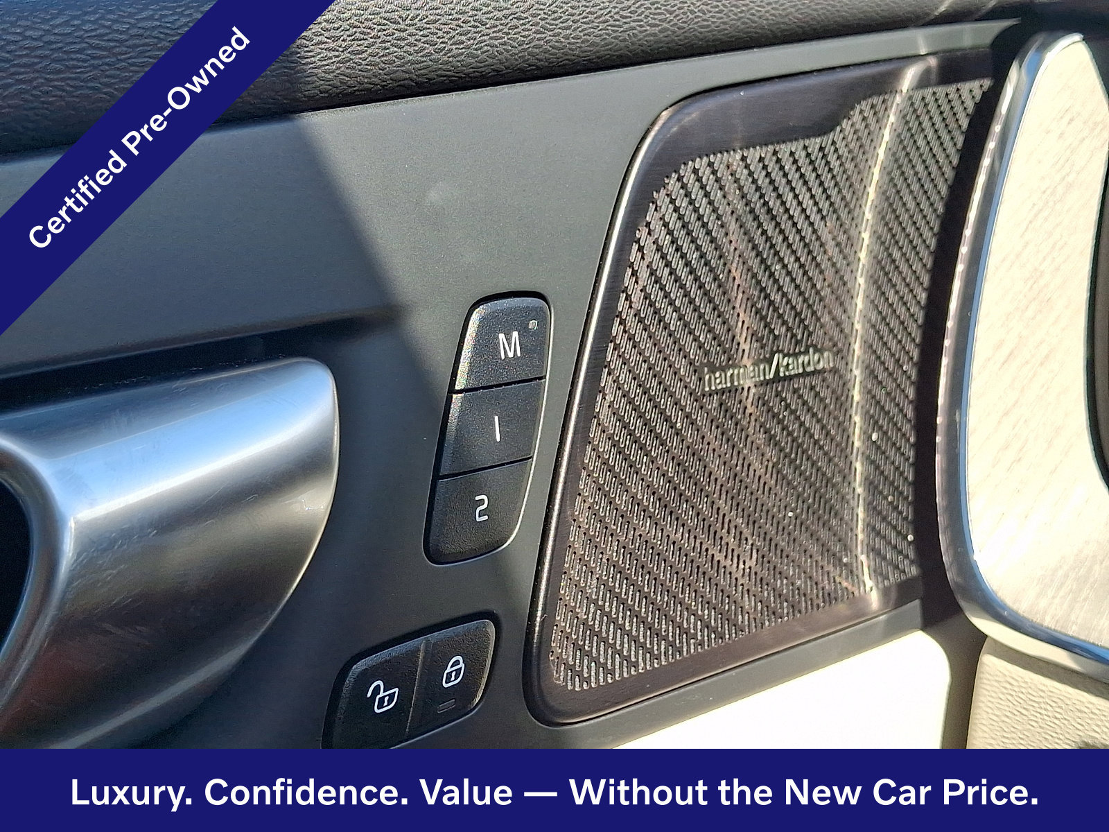 Certified 2023 Volvo XC60 B5 Plus w/ Climate Package AWD/4WD image 24