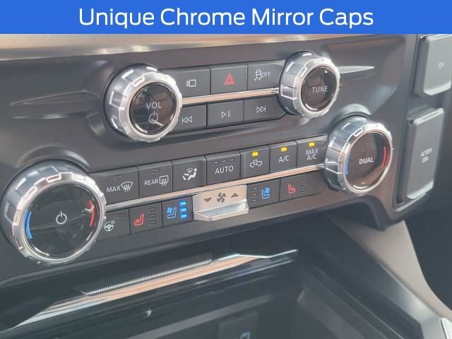 New 2026 Ford F350 King Ranch w/ Chrome Package image 42