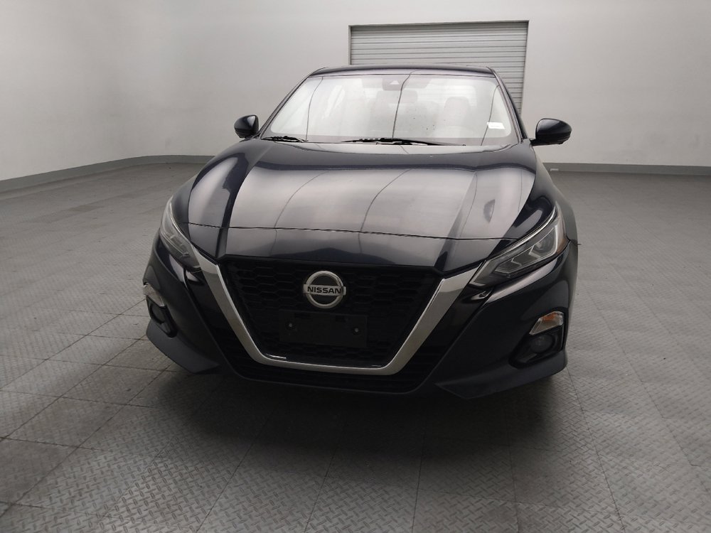 Used 2020 Nissan Altima 2.5 Platinum AWD/4WD image 15