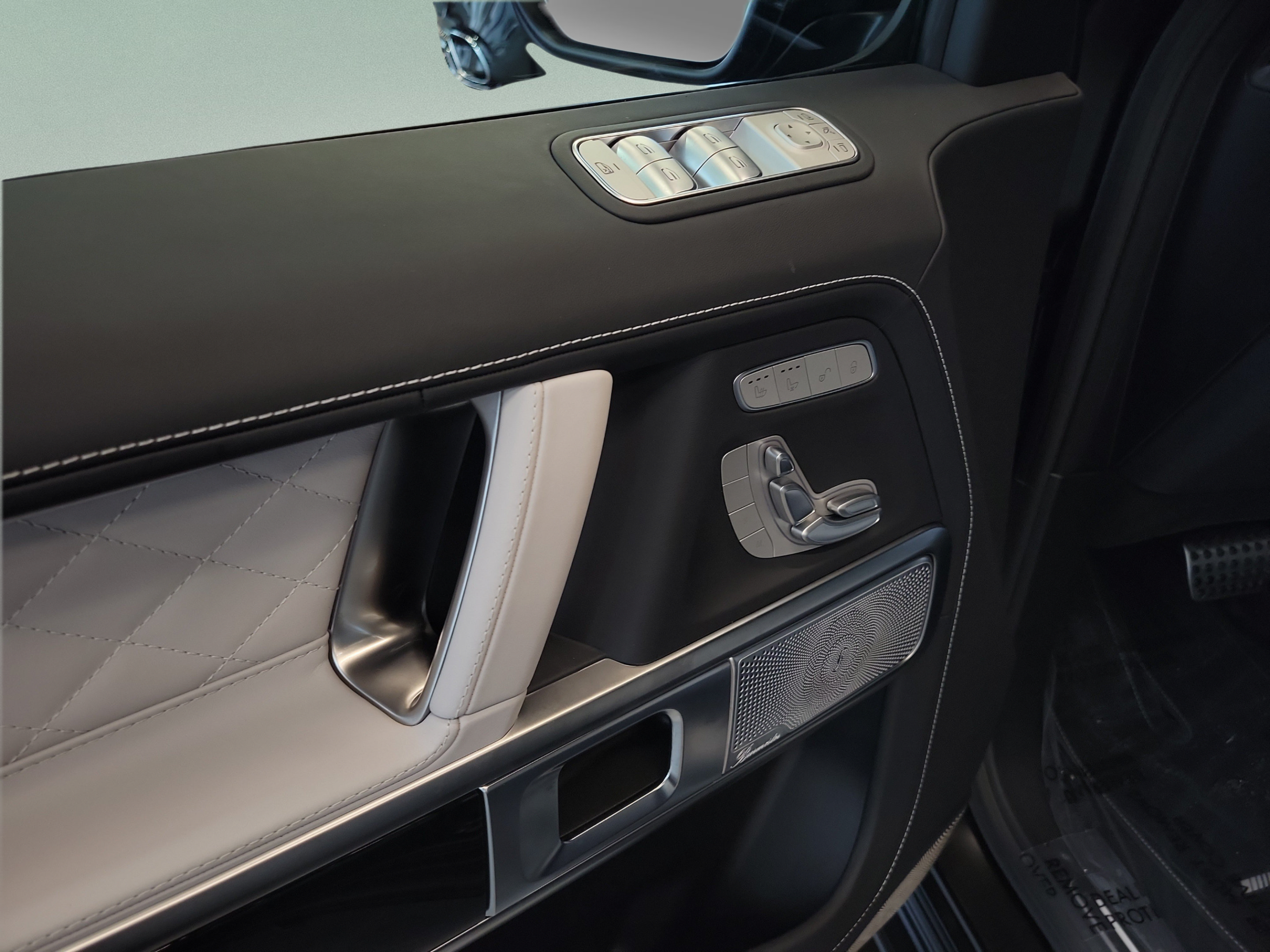 New 2027 Mercedes-Benz G 63 AMG 4MATIC image 22