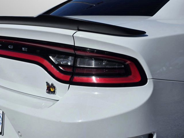 Used 2023 Dodge Charger Scat Pack w/ Technology Group RWD image 14