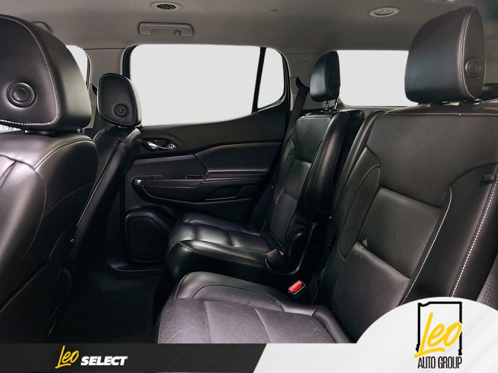 Used 2019 GMC Acadia SLT image 25