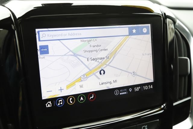 Used 2023 Chevrolet Traverse RS AWD/4WD image 30