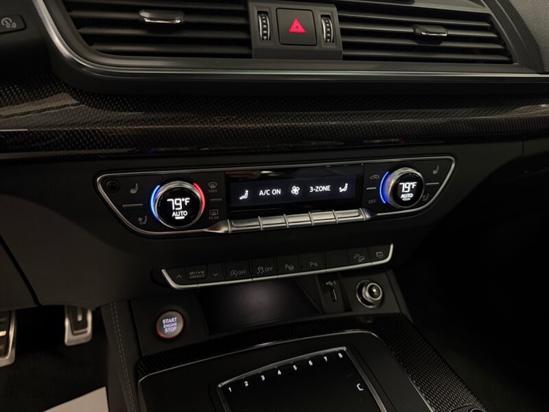 Used 2019 Audi SQ5 Prestige AWD/4WD image 37