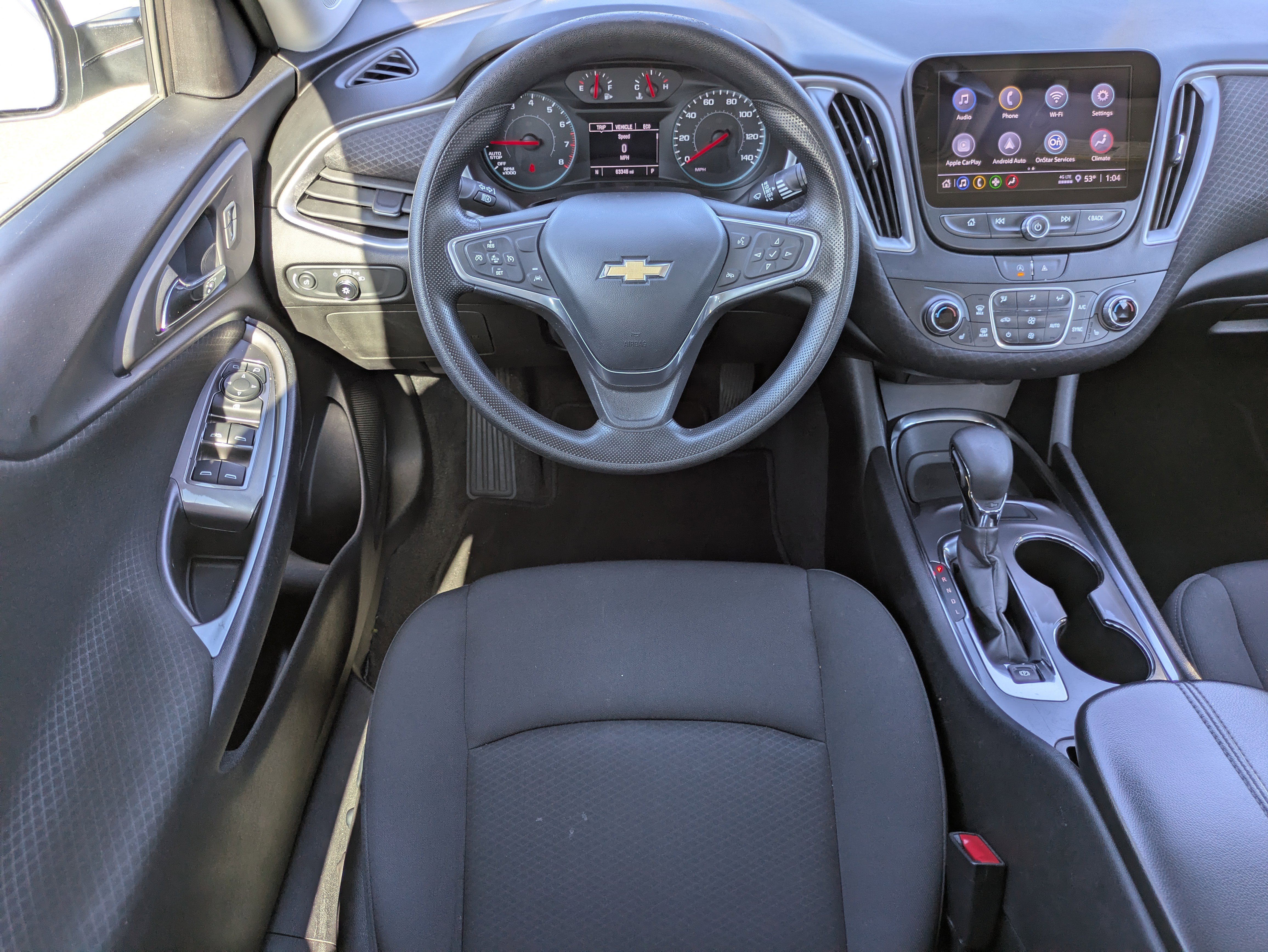 Used 2023 Chevrolet Malibu LT image 4