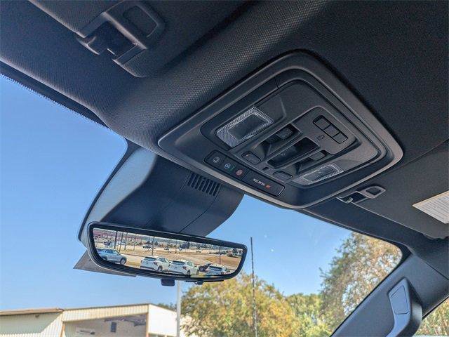 New 2026 GMC Sierra 2500 Denali w/ Denali Reserve Package image 26