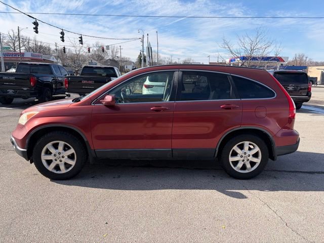Used 2008 Honda CR-V EX-L image 3