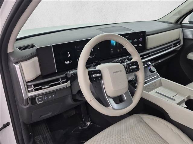 Used 2026 Hyundai Santa Fe SEL FWD image 10