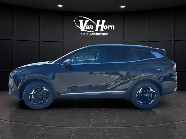 New 2027 Kia Sportage EX AWD/4WD image 4