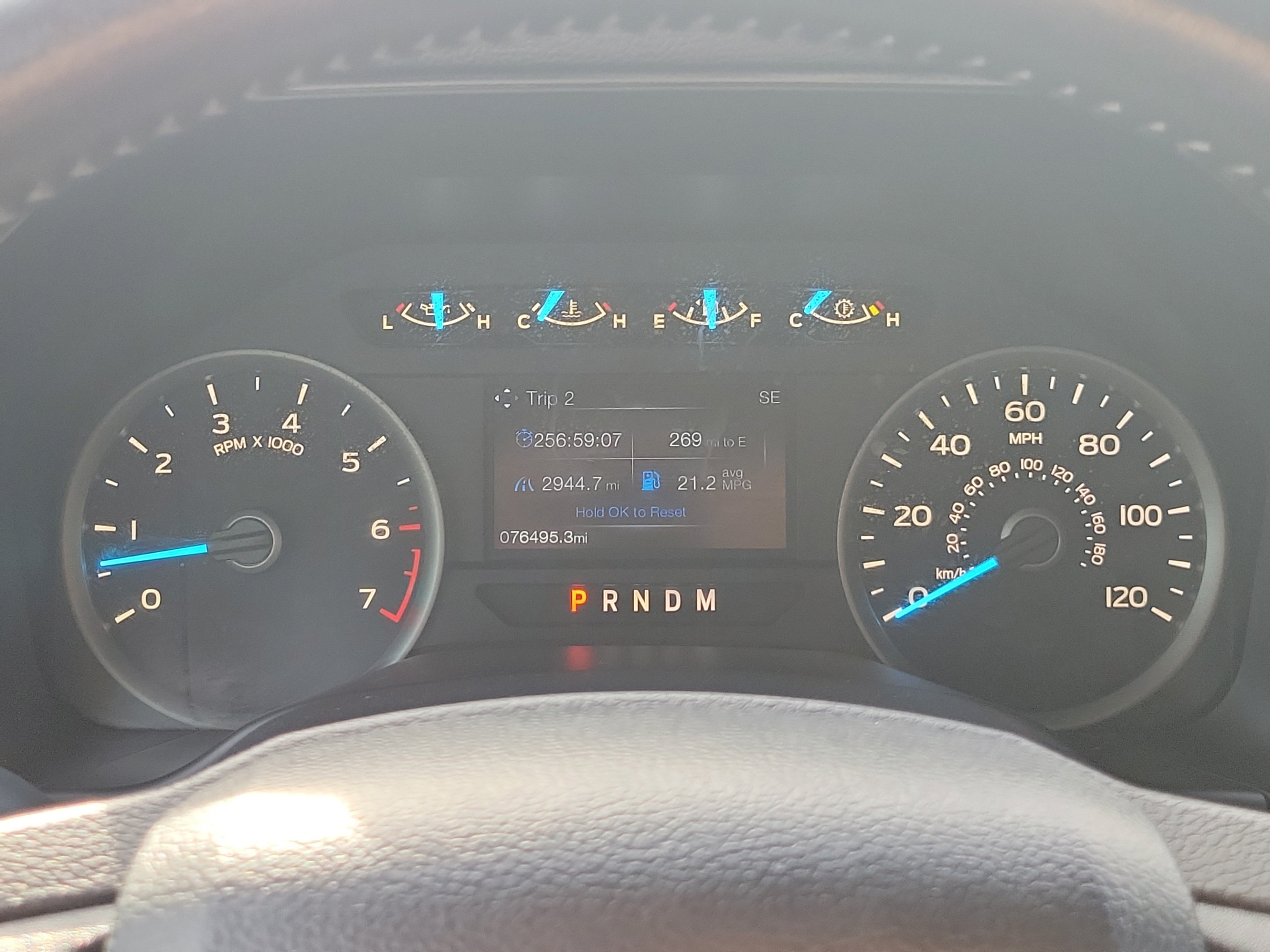 Used 2019 Ford F150 XLT w/ Equipment Group 302A Luxury AWD/4WD image 22