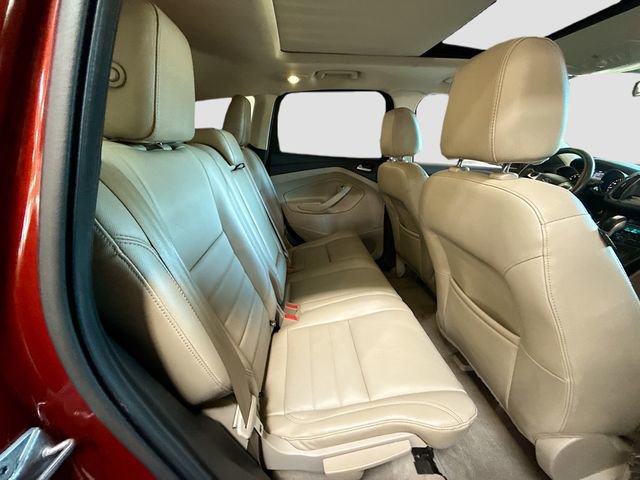 Used 2015 Ford Escape Titanium image 28