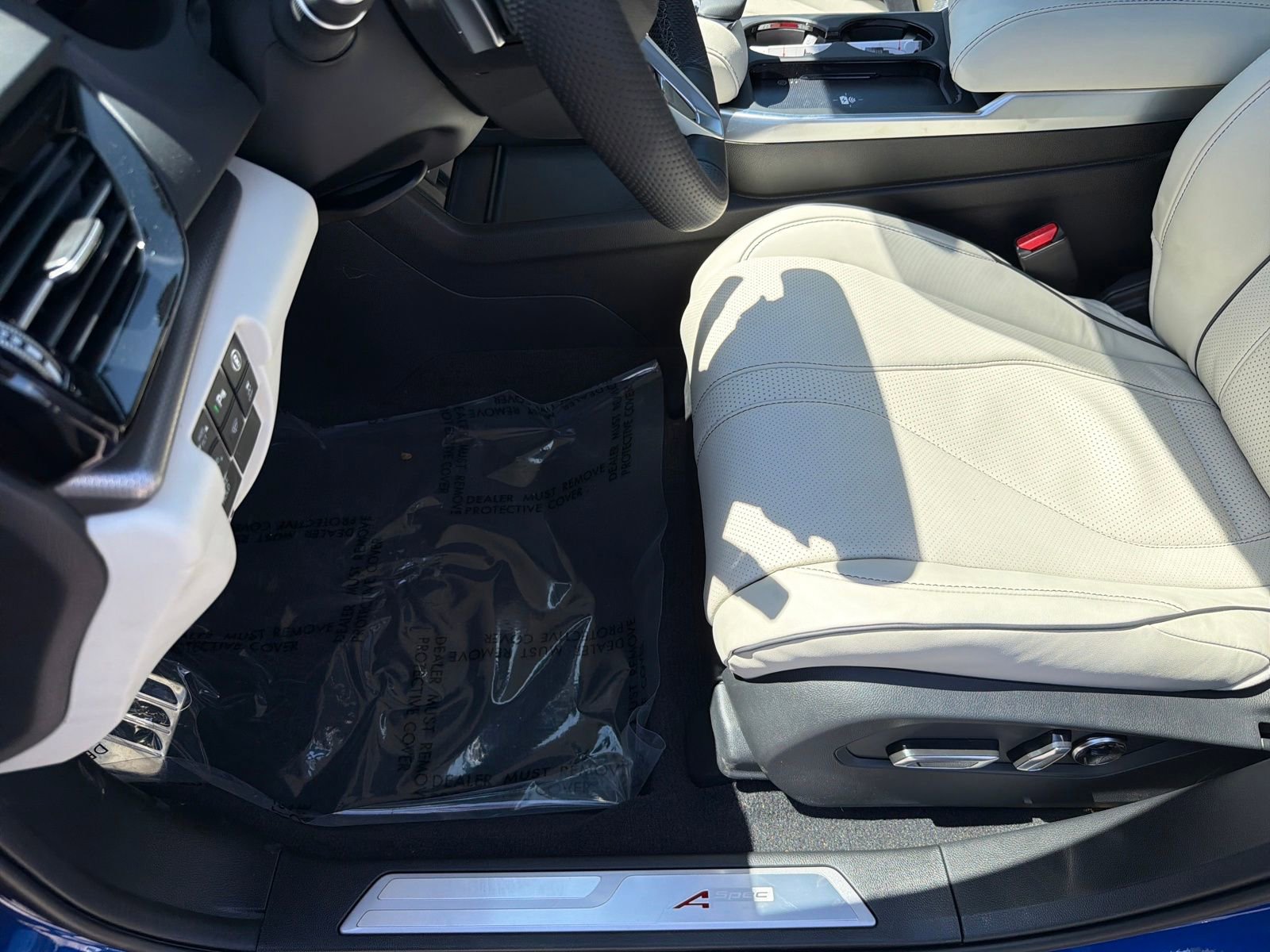 New 2026 Acura RDX A-Spec image 21