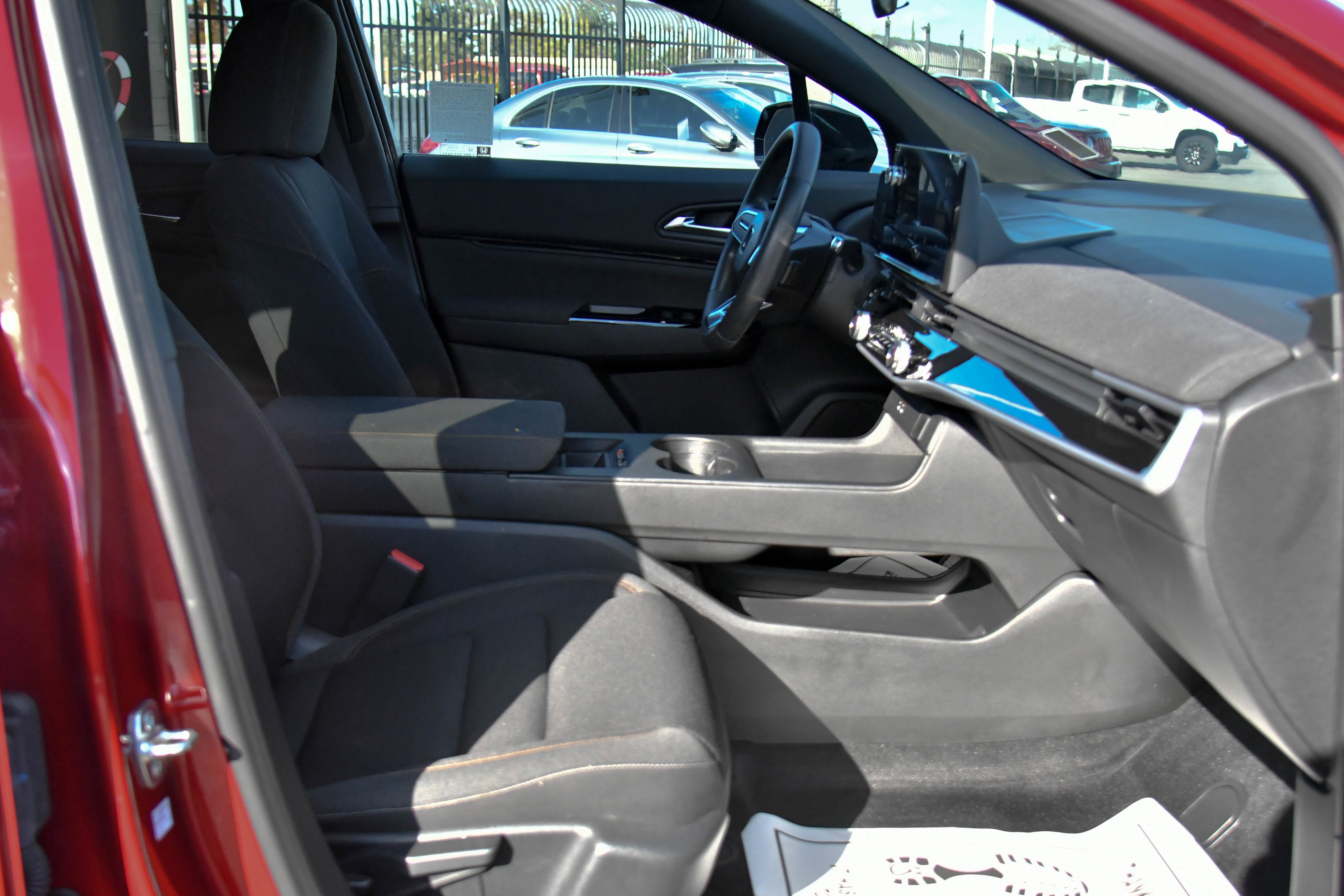 Used 2024 Honda Prologue EX image 48