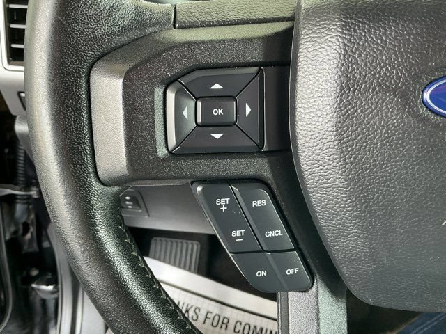 Used 2020 Ford F150 XLT w/ Equipment Group 302A Luxury AWD/4WD image 27