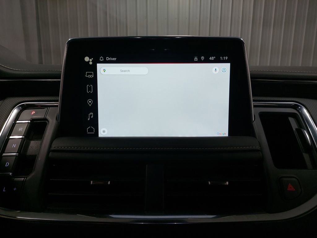 Used 2024 GMC Yukon XL SLT image 24