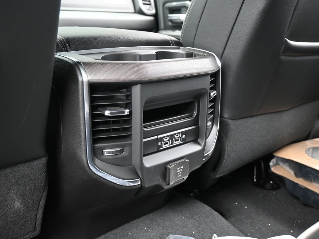 New 2026 RAM 3500 Laramie image 34
